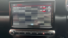 Citroen C3 Aircross 1.2 PureTech 110 Shine 5dr Petrol Hatchback